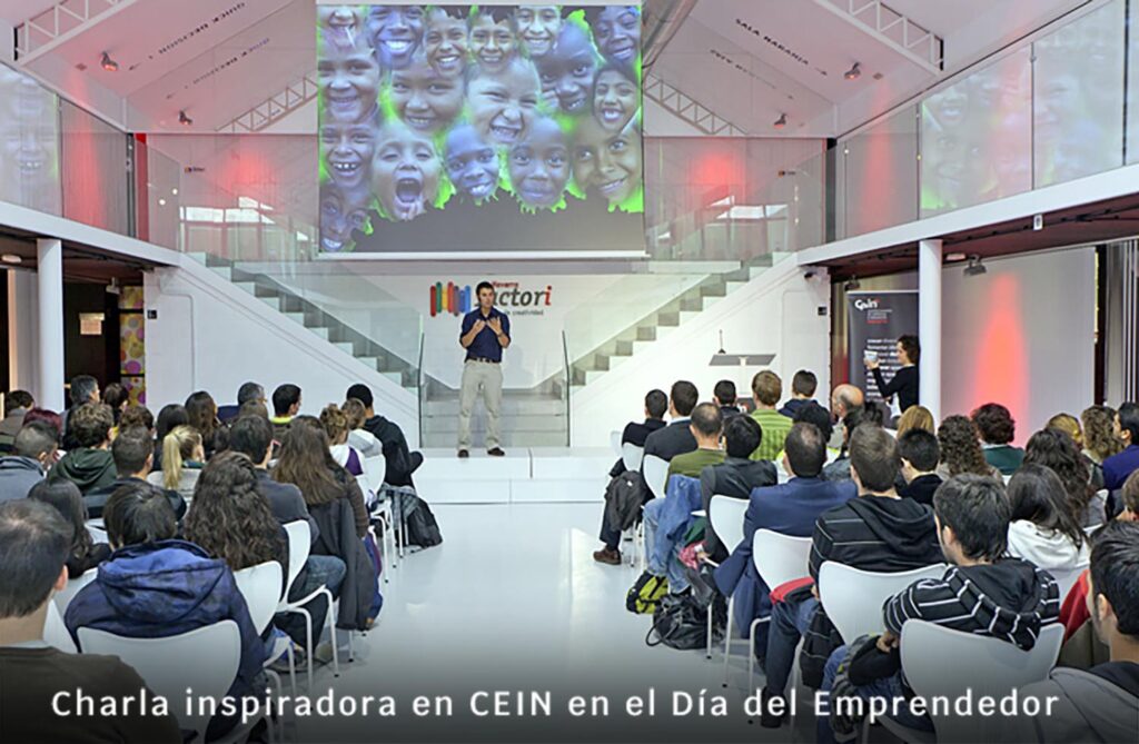 19 emprendimientos dia