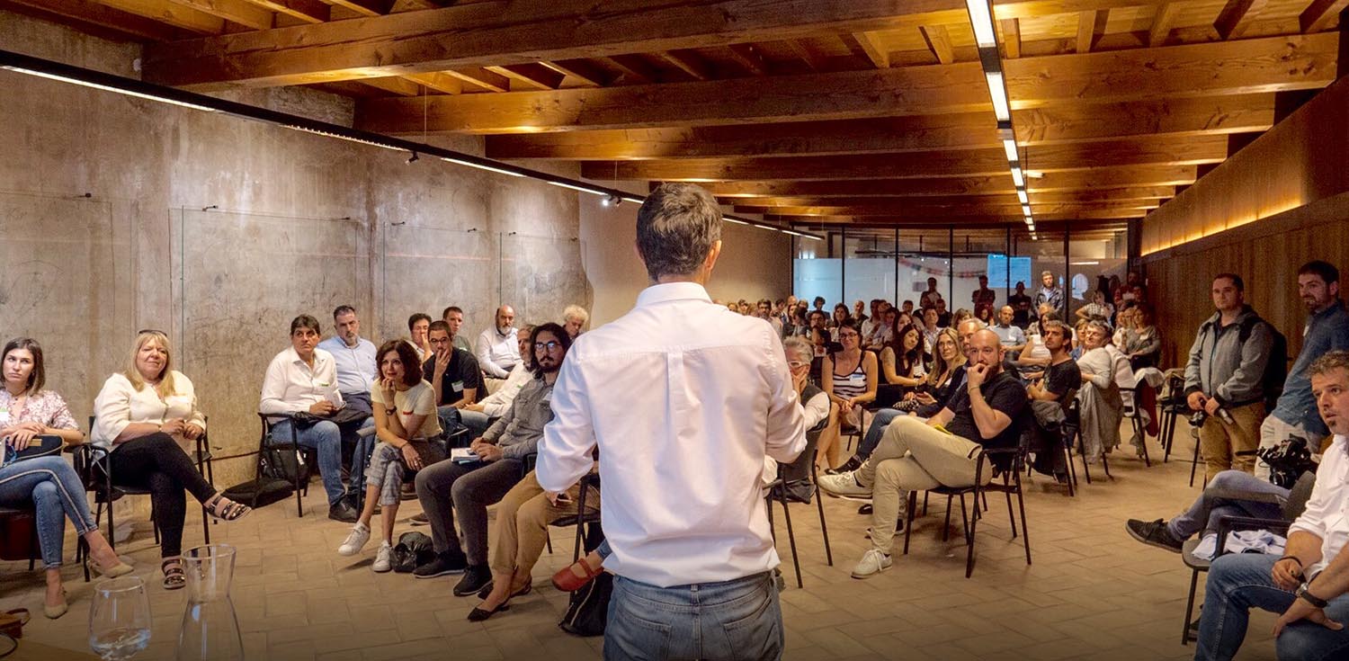 julen etxebeste home charla